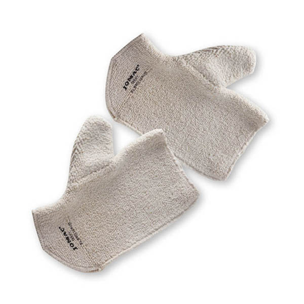 H-183 Wells Lamont Jomac® Extra Heavy Terry Cloth Pads (10-in length)